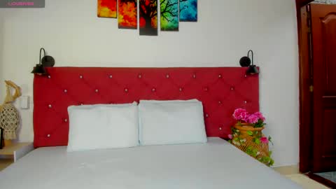 Snapshot of ruth_harvey chatting on 11-23-25, 01:22 Ruth online show from 11-23-25, 01:22