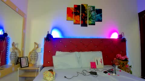 Snapshot of ruth_harvey chatting on 11-25-25, 01:33 Ruth online show from 11-25-25, 01:33