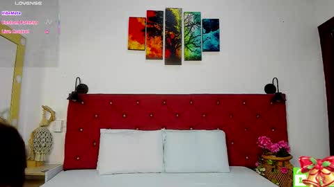 Snapshot of ruth_harvey chatting on 11-27-25, 01:24 Ruth online show from 11-27-25, 01:24