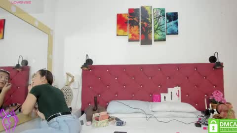 Ruth online show from 04-17-26, 01:47