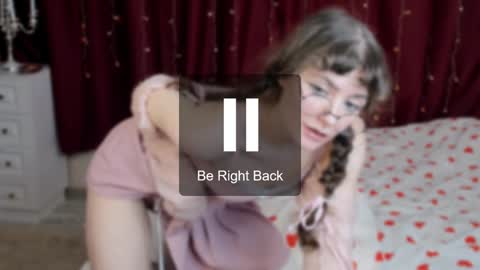 Snapshot of ruth_morse chatting on 02-05-25, 12:27 MY FANSLY online show from 02-05-25, 12:27