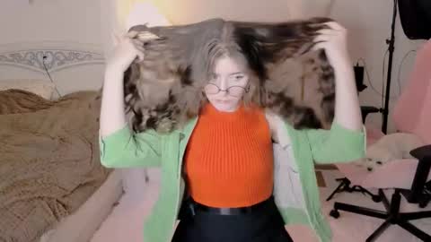 Snapshot of ruth_morse chatting on 02-03-26, 06:24 MY FANSLY online show from 02-03-26, 06:24