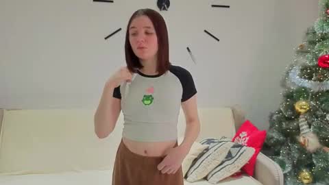 Snapshot of ruthiewiegmann chatting on 01-14-26, 05:13 Sabrina online show from 01-14-26, 05:13