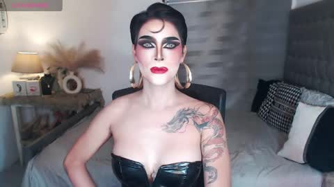 ruthlessempress online show from 05-09-26, 04:34