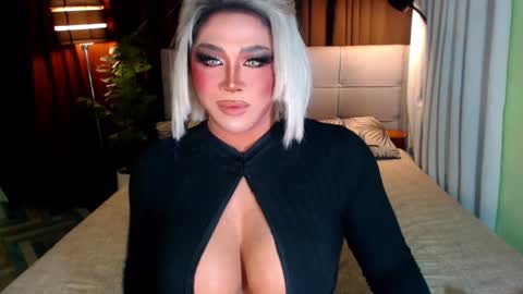 Samantha online show from 12-15-24, 07:21