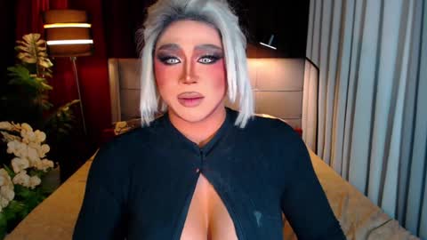 Samantha online show from 12-26-24, 08:11