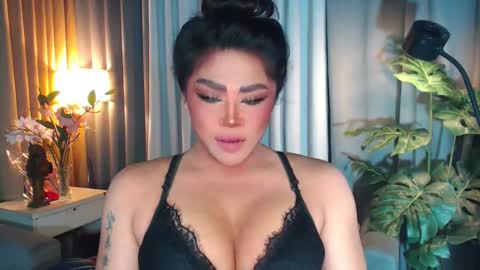 Samantha online show from 03-01-25, 06:32