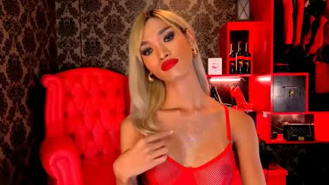 Snapshot of ruthrocero chatting on 01-31-25, 11:03 Ruth Evangelista online show from 01-31-25, 11:03