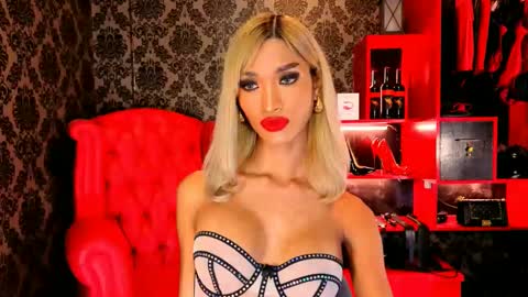 Snapshot of ruthrocero chatting on 02-02-25, 09:23 Ruth Evangelista online show from 02-02-25, 09:23