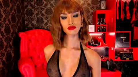 Snapshot of ruthrocero chatting on 02-06-25, 05:35 Ruth Evangelista online show from 02-06-25, 05:35