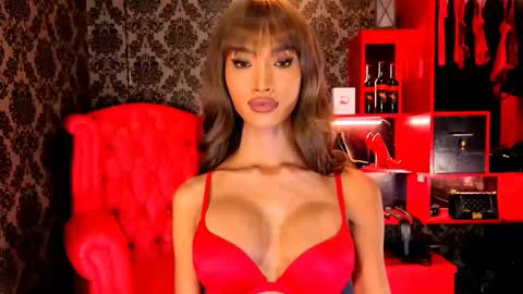 Snapshot of ruthrocero chatting on 02-10-25, 07:36 Ruth Evangelista online show from 02-10-25, 07:36