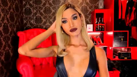 Snapshot of ruthrocero chatting on 03-05-25, 08:00 Ruth Evangelista online show from 03-05-25, 08:00