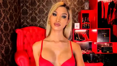 Snapshot of ruthrocero chatting on 03-07-25, 06:54 Ruth Evangelista online show from 03-07-25, 06:54