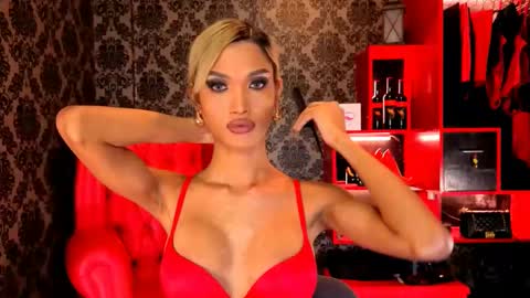 Snapshot of ruthrocero chatting on 03-07-25, 09:59 Ruth Evangelista online show from 03-07-25, 09:59