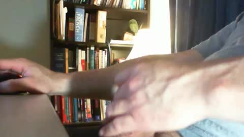 Snapshot of rutmuscle22 chatting on 02-13-26, 12:12 rutmuscle22 online show from 02-13-26, 12:12