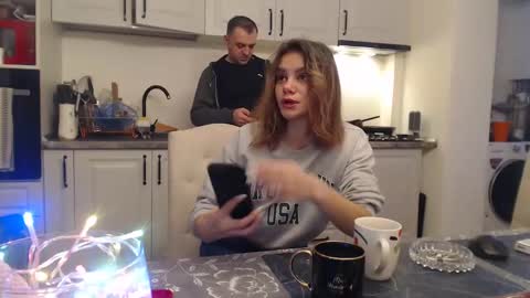 ruxandradanny online show from 12-13-24, 07:15