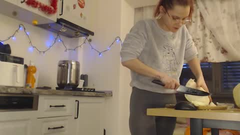 ruxandradanny online show from 02-02-25, 03:39