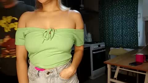 ruxandradanny online show from 10-03-25, 05:48