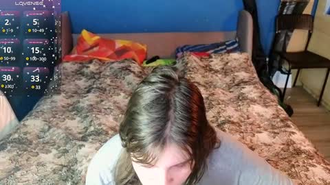 Ruyjin online show from 12-28-24, 03:48