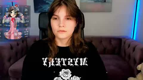 Ruyjin online show from 10-16-25, 10:27