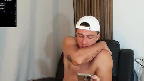 Sr Coast online show from 04-01-26, 11:02