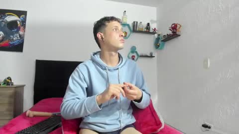 Ryan 15 online show from 01-23-25, 04:59