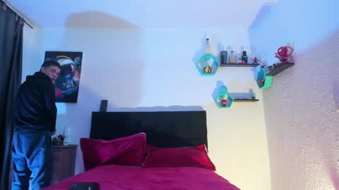 Ryan 15 online show from 01-24-25, 10:43