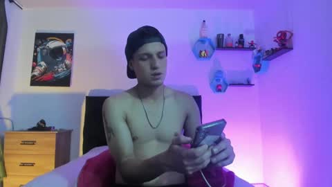 Ryan 15 online show from 01-25-25, 04:46