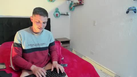 Ryan 15 online show from 02-03-25, 12:03