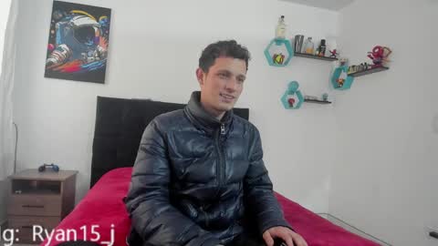 Ryan 15 online show from 03-11-25, 03:23