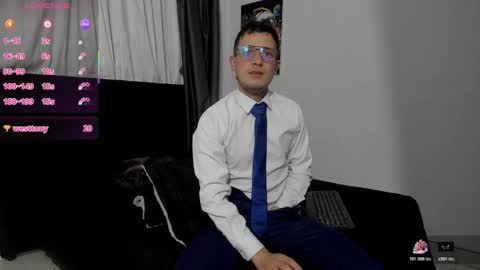 Ryan 15 online show from 12-03-25, 10:46