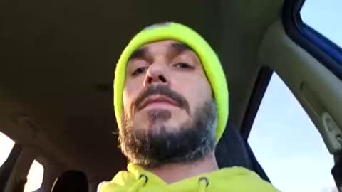 ryan198650 online show from 12-17-25, 08:15