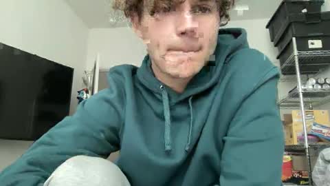 ryan online show from 01-22-25, 10:05