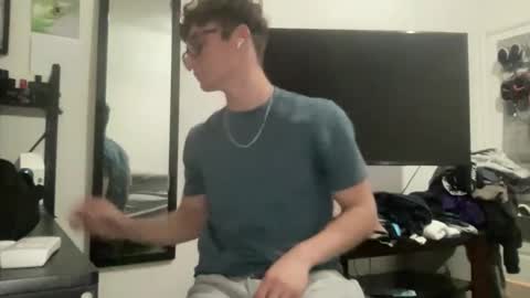 ryan online show from 11-29-25, 01:19