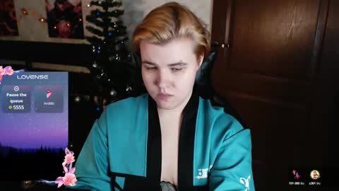 Ryan online show from 12-12-24, 05:37