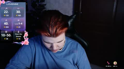 Ryan online show from 12-20-24, 06:29