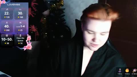 Ryan online show from 12-25-24, 07:57