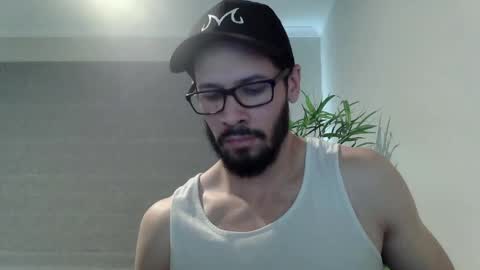 Snapshot of ryan_chatter chatting on 04-22-26, 12:46 Ryan online show from 04-22-26, 12:46