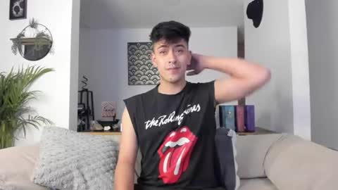 Snapshot of ryan_clark_ chatting on 07-14-26, 12:57 Ryan online show from 07-14-26, 12:57