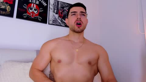 Ryan  online show from 02-13-26, 01:34