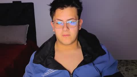 Snapshot of ryan_doretti chatting on 09-15-25, 11:10 Ryan online show from 09-15-25, 11:10