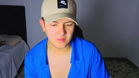 Snapshot of ryan_doretti chatting on 09-30-25, 11:15 Ryan online show from 09-30-25, 11:15