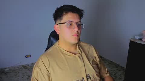 Snapshot of ryan_doretti chatting on 10-13-25, 11:10 Ryan online show from 10-13-25, 11:10