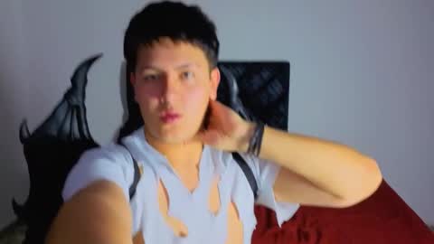 Snapshot of ryan_doretti chatting on 10-29-25, 11:45 Ryan online show from 10-29-25, 11:45