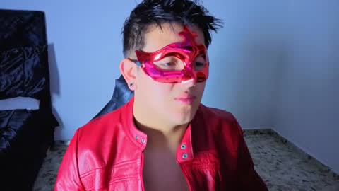 Snapshot of ryan_doretti chatting on 10-30-25, 11:22 Ryan online show from 10-30-25, 11:22