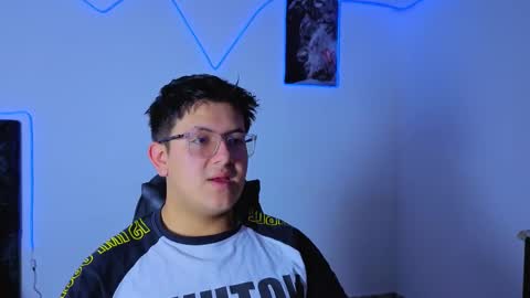 Snapshot of ryan_doretti chatting on 11-03-25, 12:39 Ryan online show from 11-03-25, 12:39