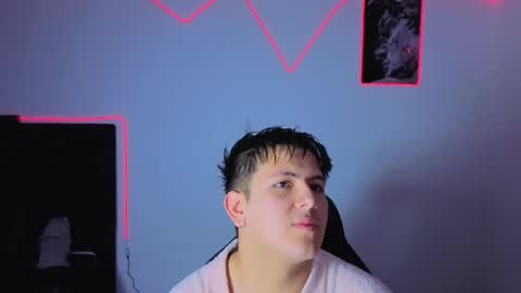 Snapshot of ryan_doretti chatting on 11-04-25, 12:48 Ryan online show from 11-04-25, 12:48