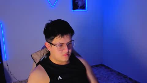 Snapshot of ryan_doretti chatting on 11-06-25, 12:17 Ryan online show from 11-06-25, 12:17