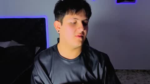 Snapshot of ryan_doretti chatting on 11-16-25, 02:22 Ryan online show from 11-16-25, 02:22