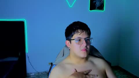 Snapshot of ryan_doretti chatting on 11-22-25, 12:04 Ryan online show from 11-22-25, 12:04